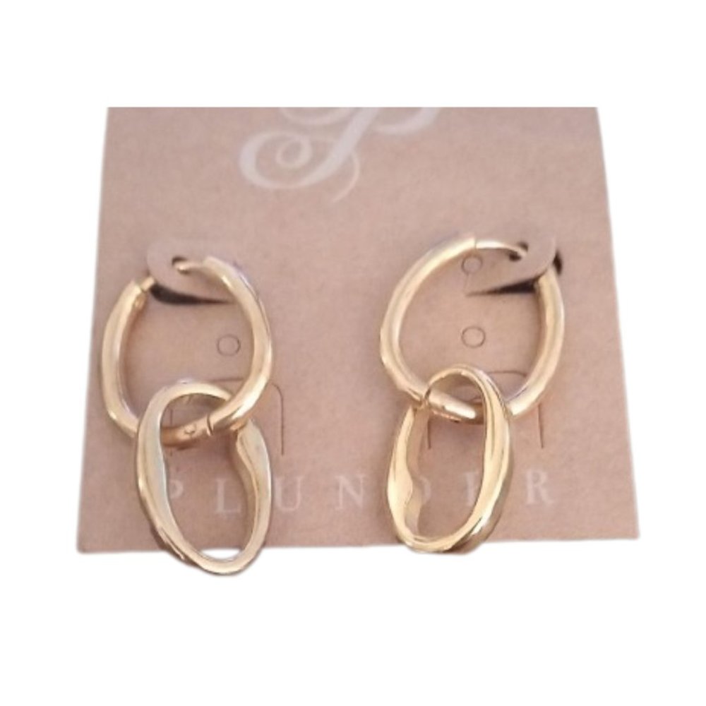 Classic Earrings